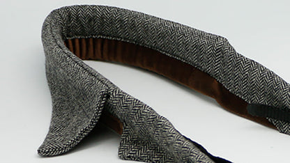 Woolen Collar Strap