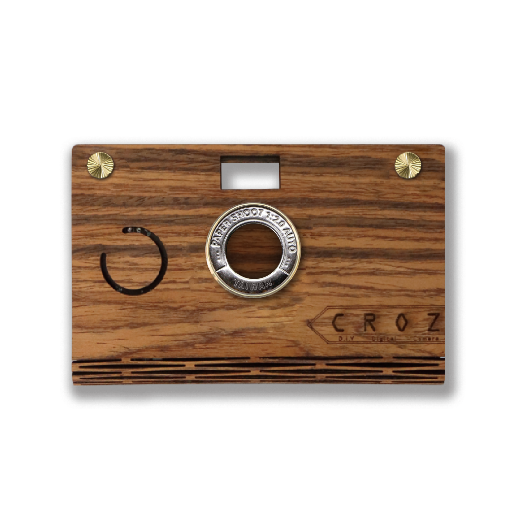 Simple Light Wood Case