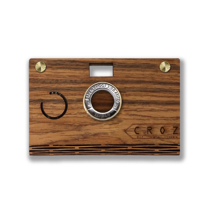 Simple Light Wood Case