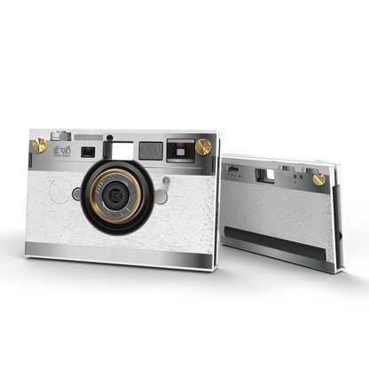 18 MP Paper Camera - Old Classic