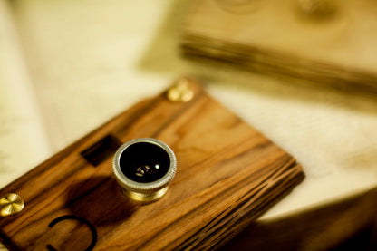 【18MP】Camera Bundle - Simple Light Wood Camera Set