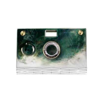 Jade Resin Case