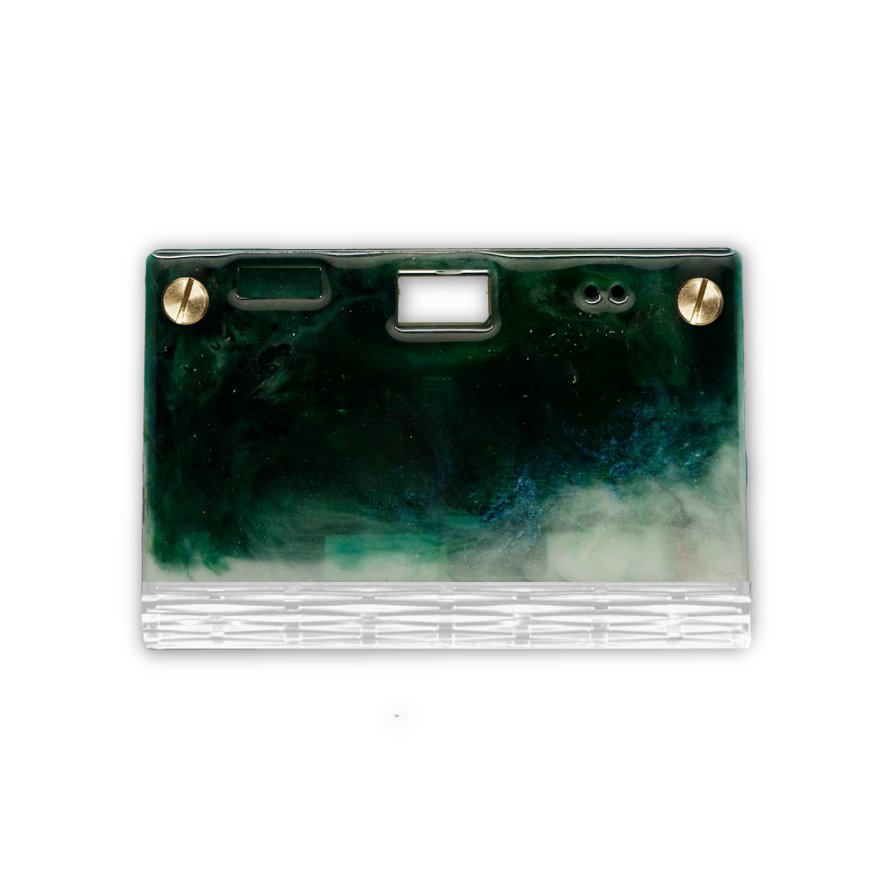 Jade Resin Case