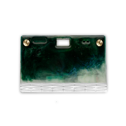 Jade Resin Case