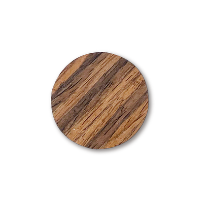 Lens Cap (Wood/ Magnetic)