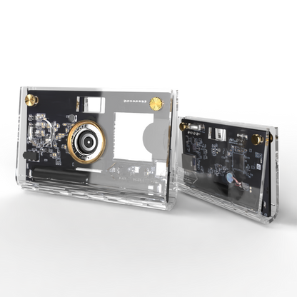 【18MP】Camera Bundle - Vanguard Camera Set